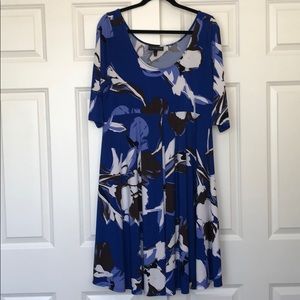 Lane Bryant Dress